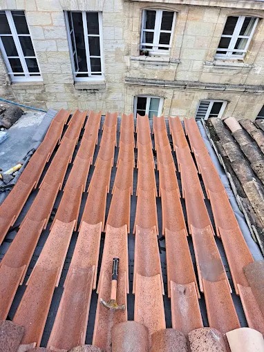 couvreur bordeaux
